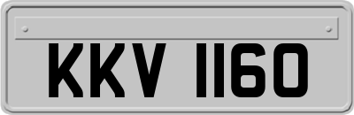 KKV1160