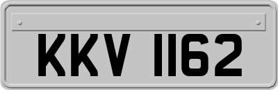 KKV1162