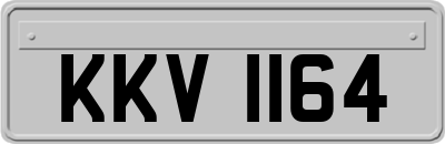 KKV1164