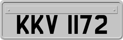 KKV1172