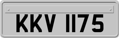 KKV1175