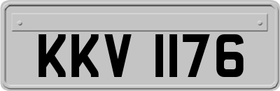 KKV1176
