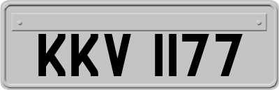 KKV1177