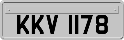 KKV1178