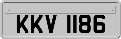 KKV1186