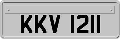 KKV1211