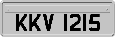 KKV1215