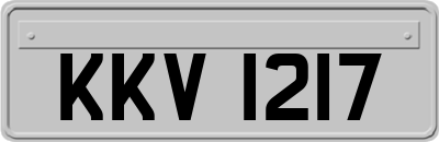 KKV1217