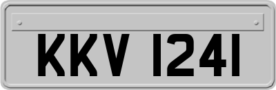 KKV1241
