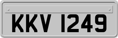 KKV1249
