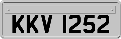 KKV1252