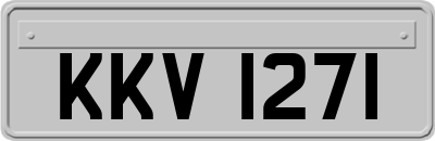 KKV1271