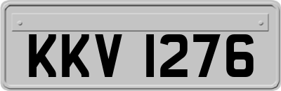 KKV1276