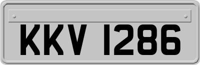 KKV1286