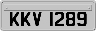 KKV1289
