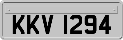 KKV1294