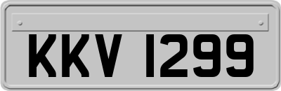 KKV1299