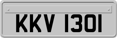 KKV1301
