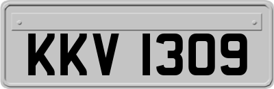 KKV1309