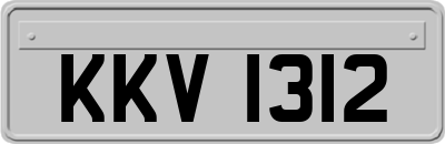 KKV1312