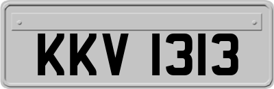 KKV1313