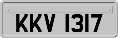 KKV1317