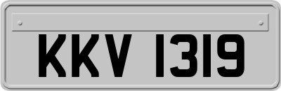 KKV1319