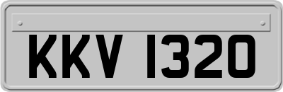 KKV1320