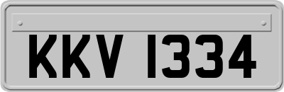 KKV1334