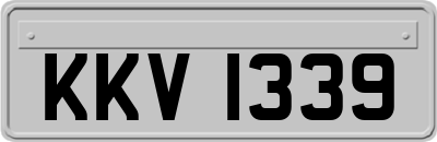 KKV1339