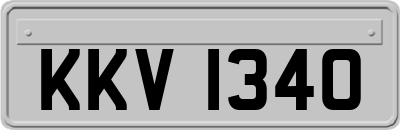 KKV1340