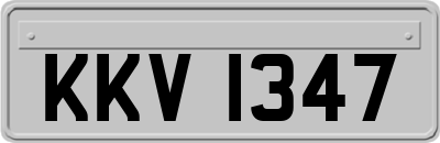 KKV1347