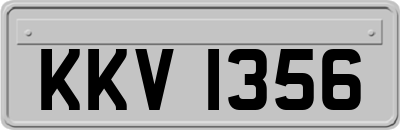 KKV1356