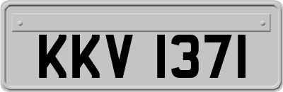KKV1371