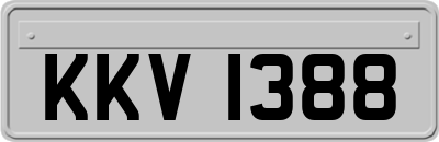 KKV1388