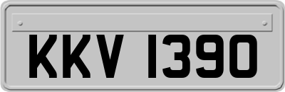 KKV1390