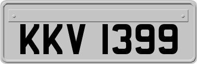 KKV1399