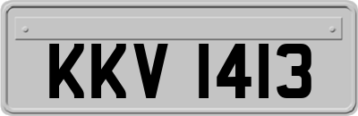 KKV1413