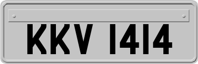 KKV1414