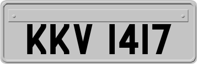 KKV1417