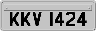 KKV1424