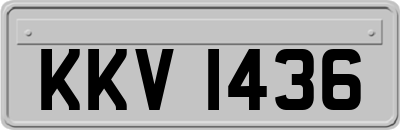 KKV1436