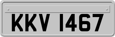 KKV1467
