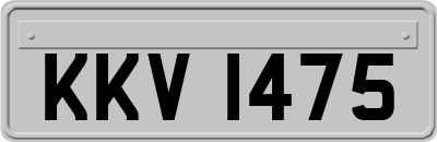 KKV1475