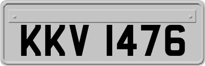 KKV1476