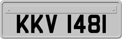 KKV1481