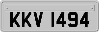 KKV1494