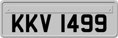 KKV1499