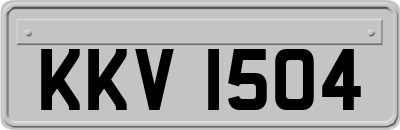 KKV1504