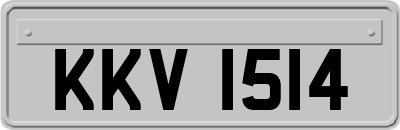 KKV1514